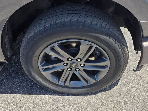 Used 2023 Ford F150 XLT w/ Equipment Group 302A High AWD/4WD image 15