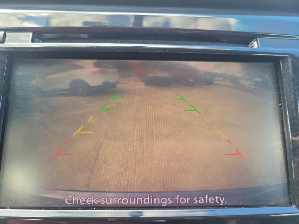 Used 2018 Nissan Rogue S FWD image 27