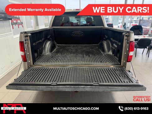 Used 2004 Ford F150 Lariat image 15