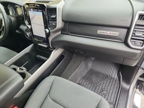 Used 2023 RAM 1500 Lone Star AWD/4WD image 27