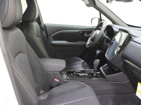 New 2026 Subaru Forester Touring image 23