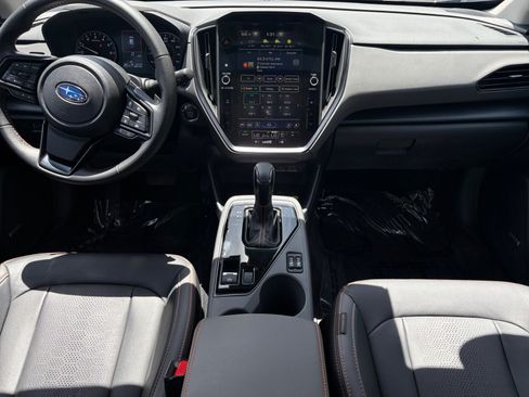Certified 2025 Subaru Crosstrek 2.5i Limited AWD/4WD image 17