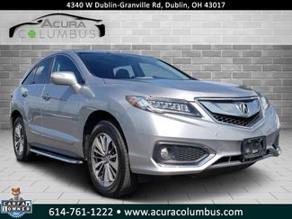 Used 2017 Acura RDX AWD w/ Advance Package 360° Tour