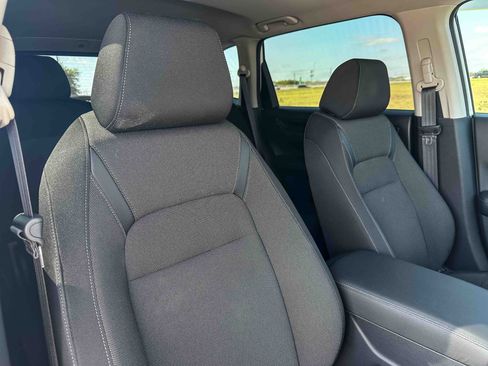 Certified 2023 Honda CR-V EX image 26