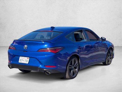 Certified 2023 Acura Integra A-Spec image 5