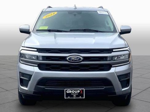 Certified 2024 Ford Expedition XLT AWD/4WD image 4