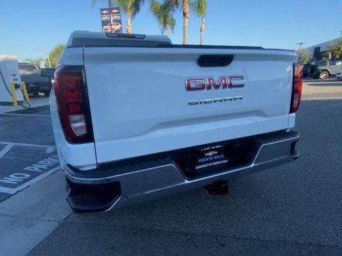 Used 2023 GMC Sierra 1500 Pro image 7