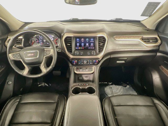 Used 2023 GMC Acadia Denali AWD/4WD image 28