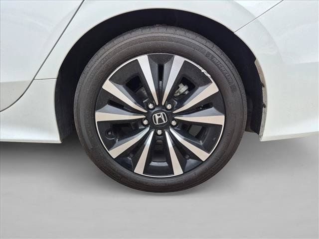 Used 2024 Honda Civic EX image 14