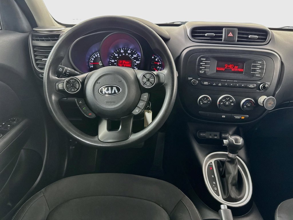 Used 2014 Kia Soul FWD image 24