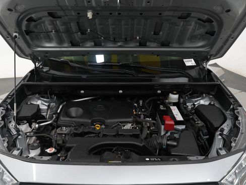Used 2019 Toyota RAV4 Limited w/ Cold Weather Package AWD/4WD image 29