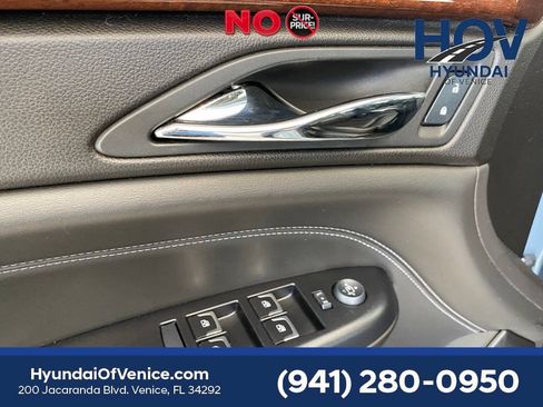 Used 2014 Cadillac SRX Performance w/ LPO, Sports Edition Package FWD image 24
