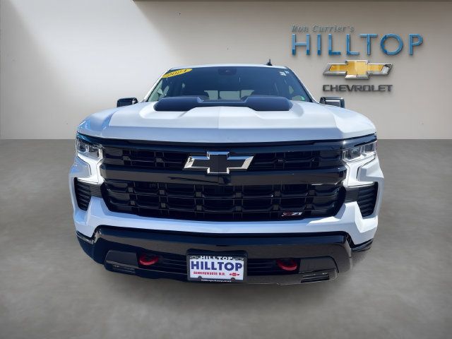 Used 2024 Chevrolet Silverado 1500 LT Trail Boss w/ Convenience Package II AWD/4WD image 12
