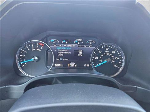 Used 2021 Ford Expedition Platinum image 12