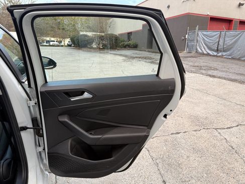 Used 2019 Volkswagen Jetta S w/ Driver Assistance Package image 29