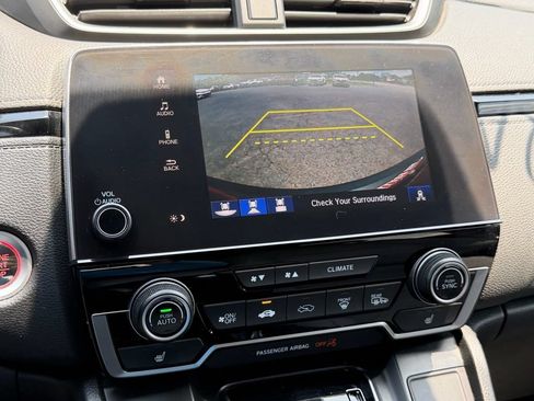 Used 2020 Honda CR-V EX-L image 27