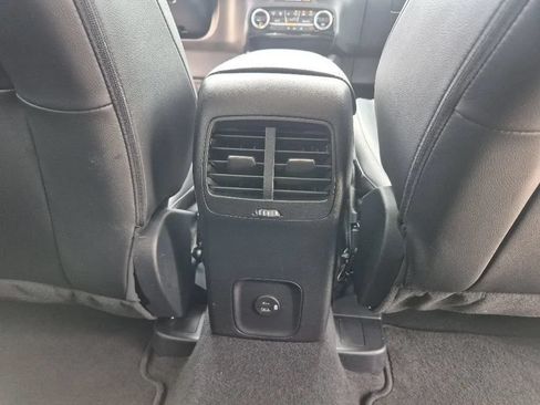 Used 2021 Ford Escape SEL FWD image 20