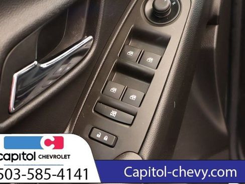 Used 2015 Chevrolet Trax LS w/ LPO, Protection Package image 11