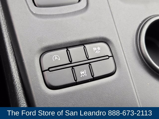 New 2026 Ford Ranger XL RWD image 25