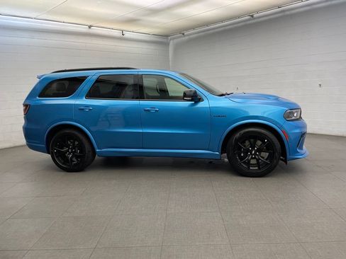 New 2026 Dodge Durango GT AWD/4WD image 2