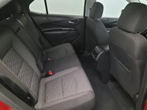 Used 2020 Chevrolet Equinox LT FWD image 19