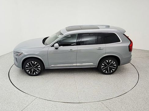 New 2026 Volvo XC90 B6 Plus w/ Protection Package image 37