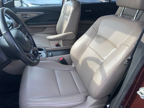 Used 2020 Honda Pilot EX-L image 12