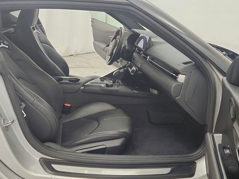 Used 2020 Toyota Supra Premium w/ Driver Assist Package image 30