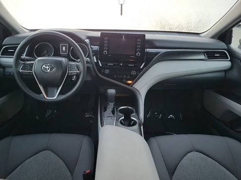 Used 2024 Toyota Camry LE FWD image 10