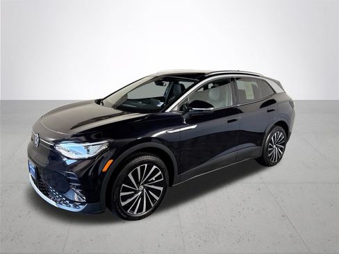 Certified 2023 Volkswagen ID.4 Pro S Plus AWD/4WD image 2