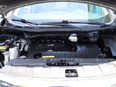 Used 2015 Nissan Quest SV w/ Protection Package FWD image 16