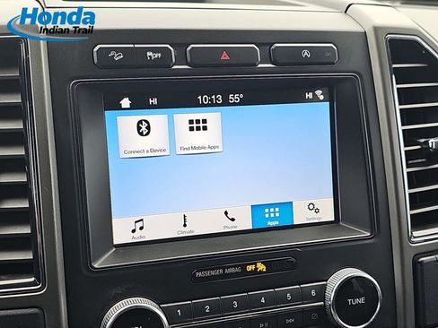 Used 2019 Ford Expedition Max XLT w/ Equipment Group 201A image 23