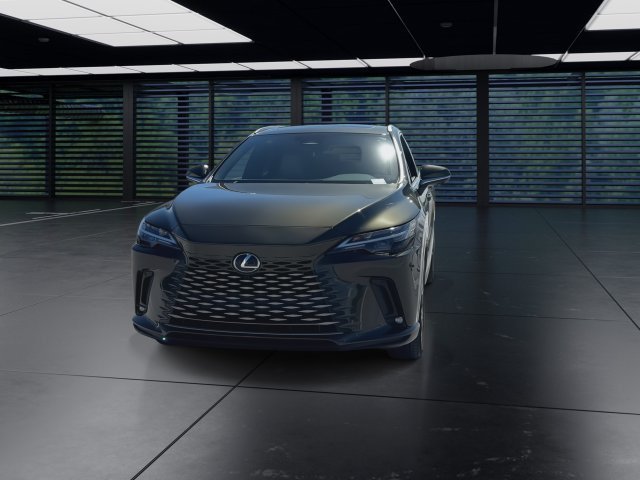 New 2026 Lexus RX 350 FWD image 3