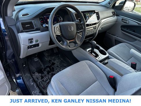 Used 2020 Honda Pilot EX image 9