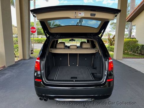 Used 2014 BMW X3 xDrive35i image 24