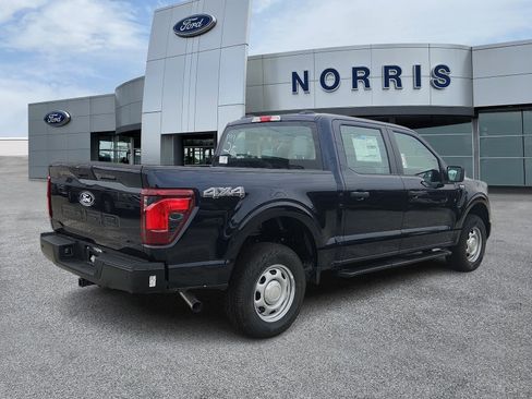 New 2025 Ford F150 XL image 4