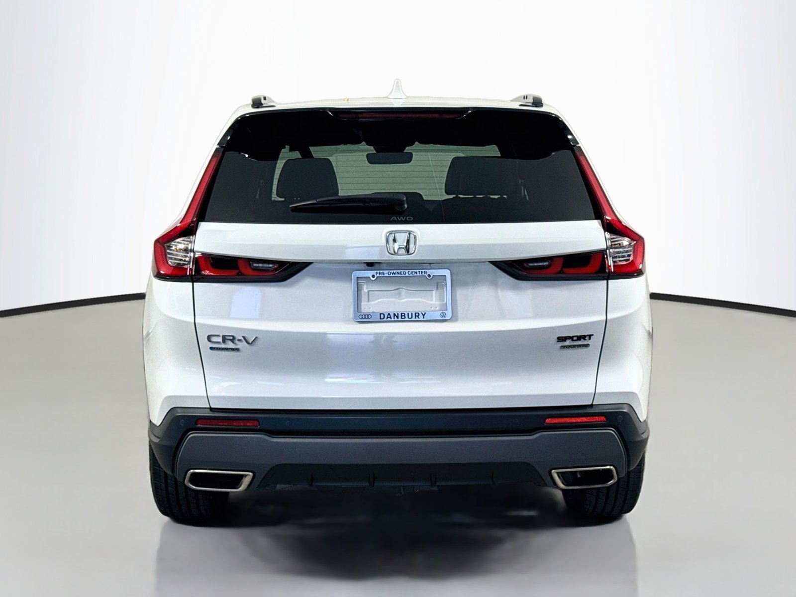 Used 2024 Honda CR-V Sport Touring image 10