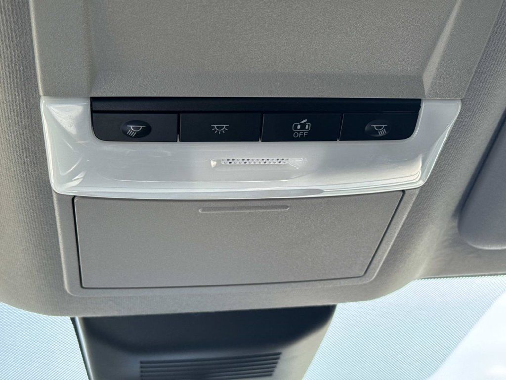 Used 2024 Nissan Sentra SV FWD image 42