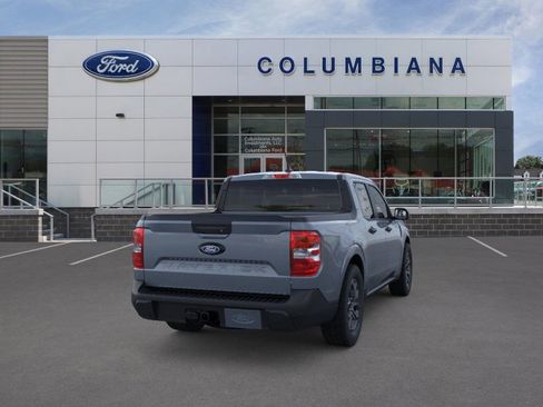 New 2026 Ford Maverick XLT w/ 4K Tow Package image 8