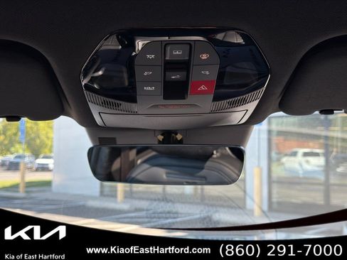 New 2027 Kia Telluride SX X-Line AWD/4WD image 28