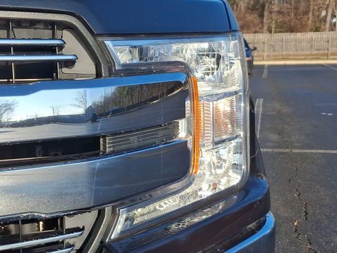 Used 2019 Ford F150 Lariat w/ Trailer Tow Package image 30