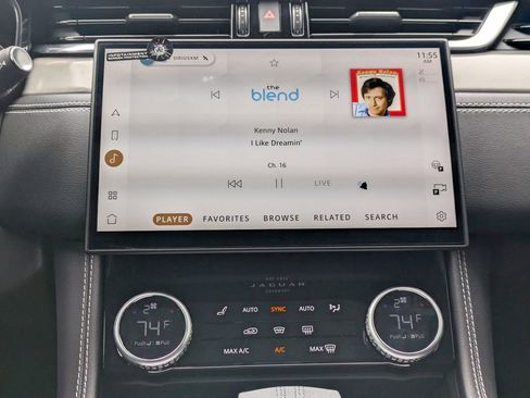 New 2026 Jaguar F-PACE R-Dynamic S image 20