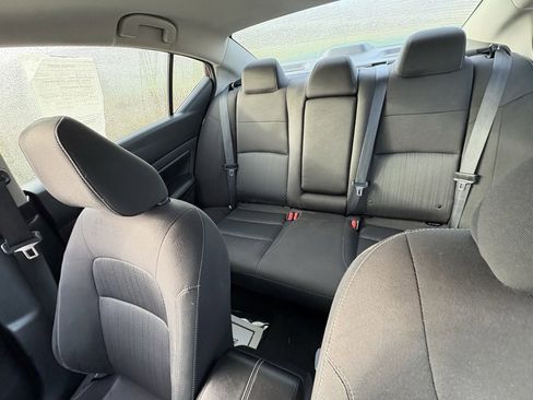 Used 2023 Nissan Altima 2.5 S image 41