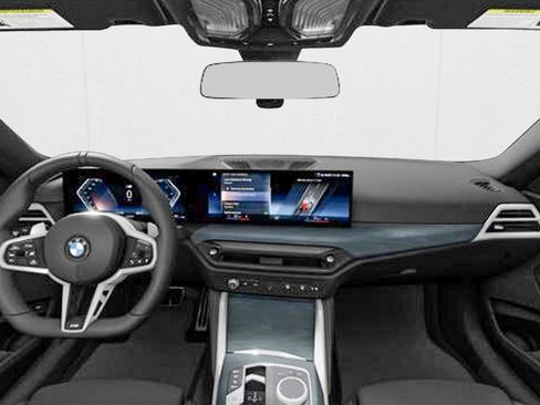 Used 2025 BMW 230i xDrive Coupe w/ M Sport Package AWD/4WD image 2