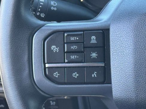 Used 2023 Ford F150 XLT w/ Equipment Group 302A High image 22