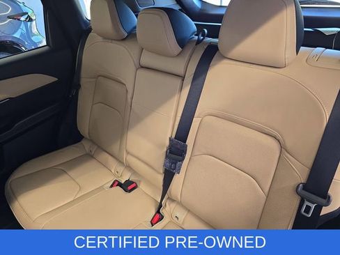 Used 2026 MAZDA CX-5 2.5 S w/ Premium Package AWD/4WD image 15