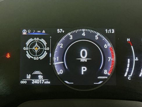 Used 2023 Lexus RX 350 Premium Plus image 19