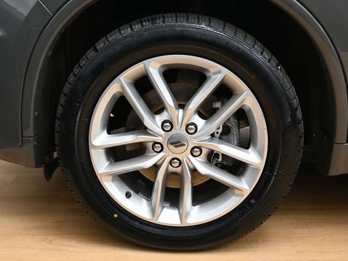 Used 2022 Dodge Durango GT image 12