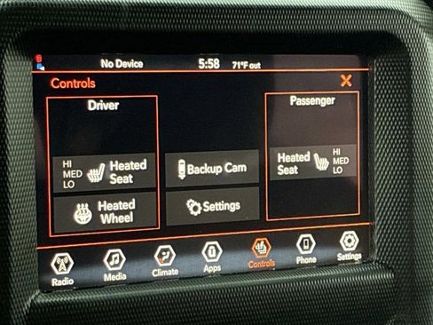 Used 2022 Jeep Wrangler Sport AWD/4WD image 34