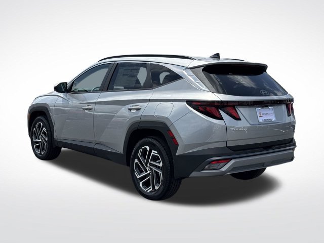 New 2026 Hyundai Tucson SEL Plus AWD/4WD image 30